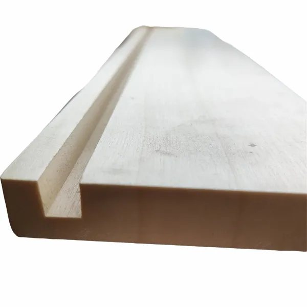 Páirteanna Troscán Poplar Lumber