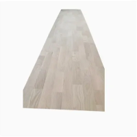 Comh-Bhord Méara Oak Wood