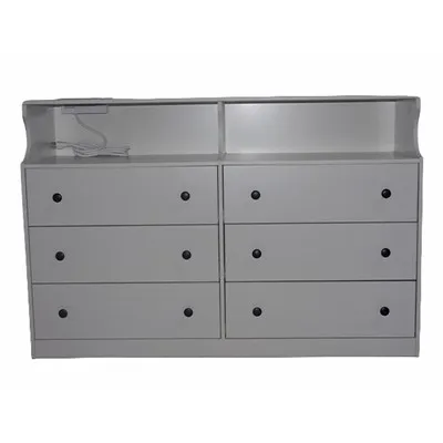 Oifig 6 Comh-Aireachta Tarraiceán