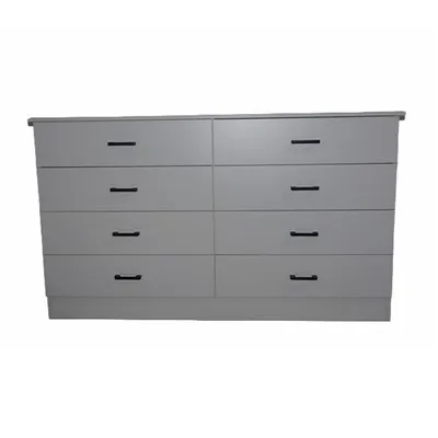 Oifig 8 Comh-Aireachta Tarraiceán