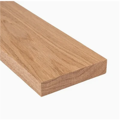 Bord Greamaithe Red Oak Edge